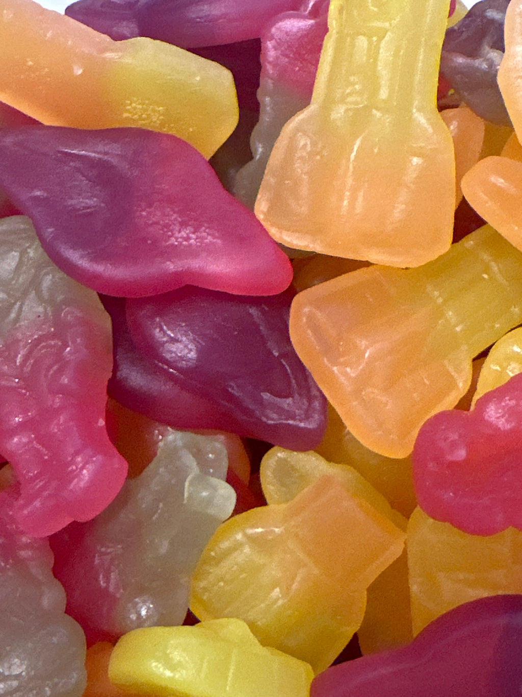 BUILD YOUR OWN BAG! PLEASE ADD MINIMUM OF 5! READ DESCRIPTION!