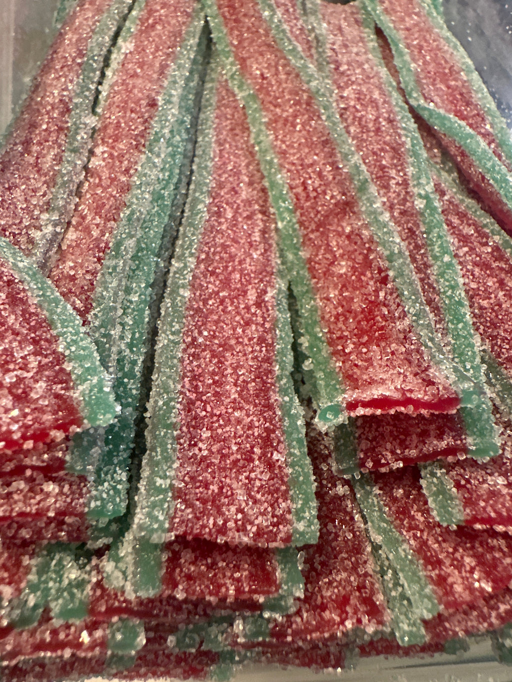 BELT BAG- CONTAINS 25 BELTS