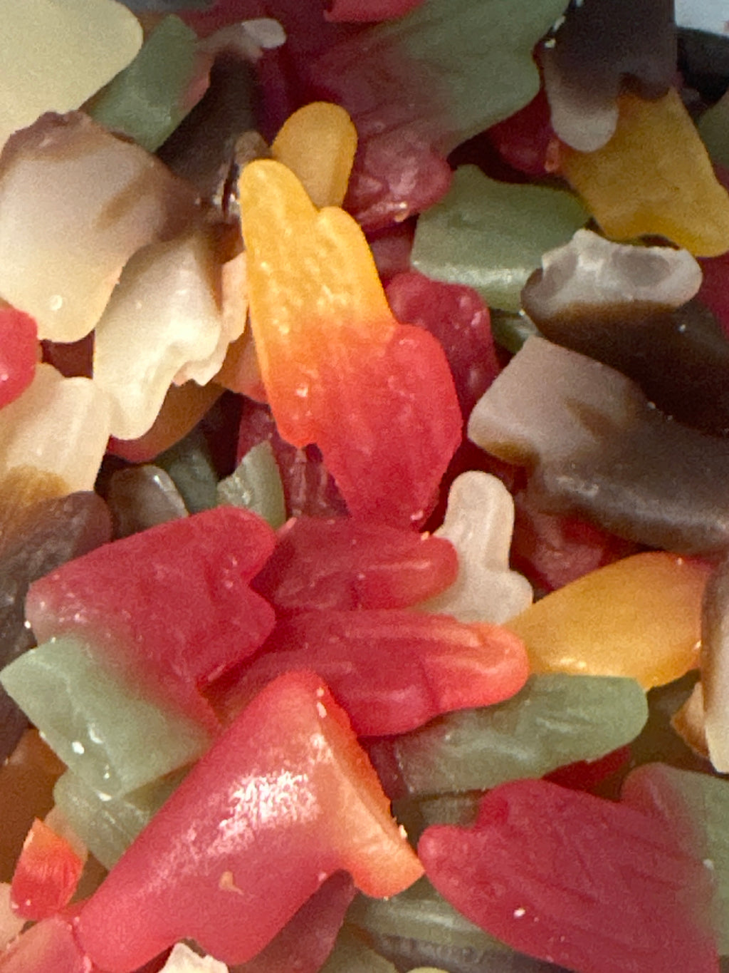 BUILD YOUR OWN BAG! PLEASE ADD MINIMUM OF 5! READ DESCRIPTION!