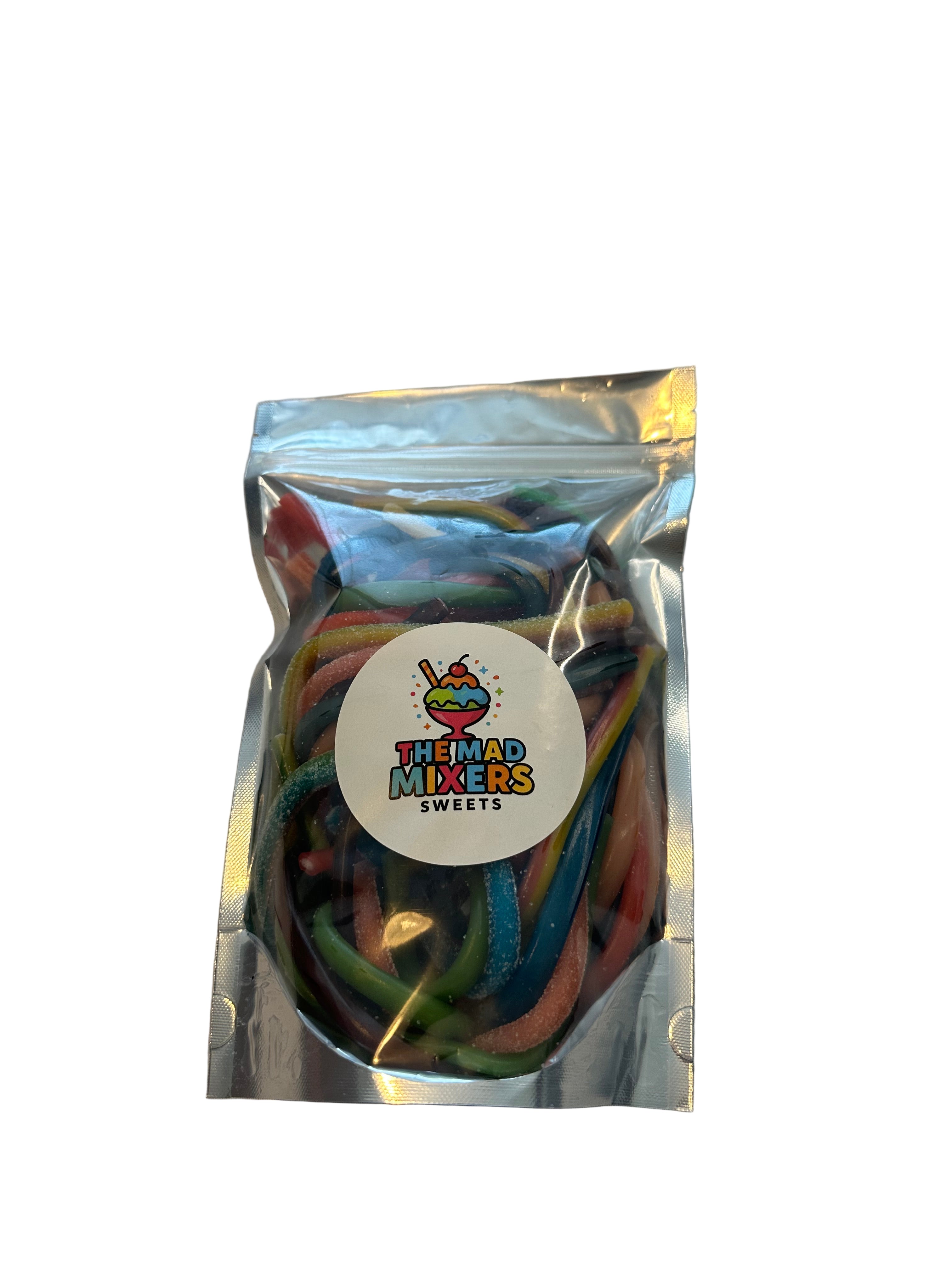 BUILD YOUR OWN BAG -  PENCILS READ DESCRIPTION