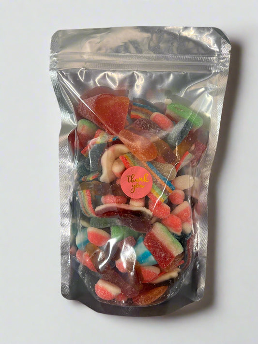 PreMade Pick N Mix Bag