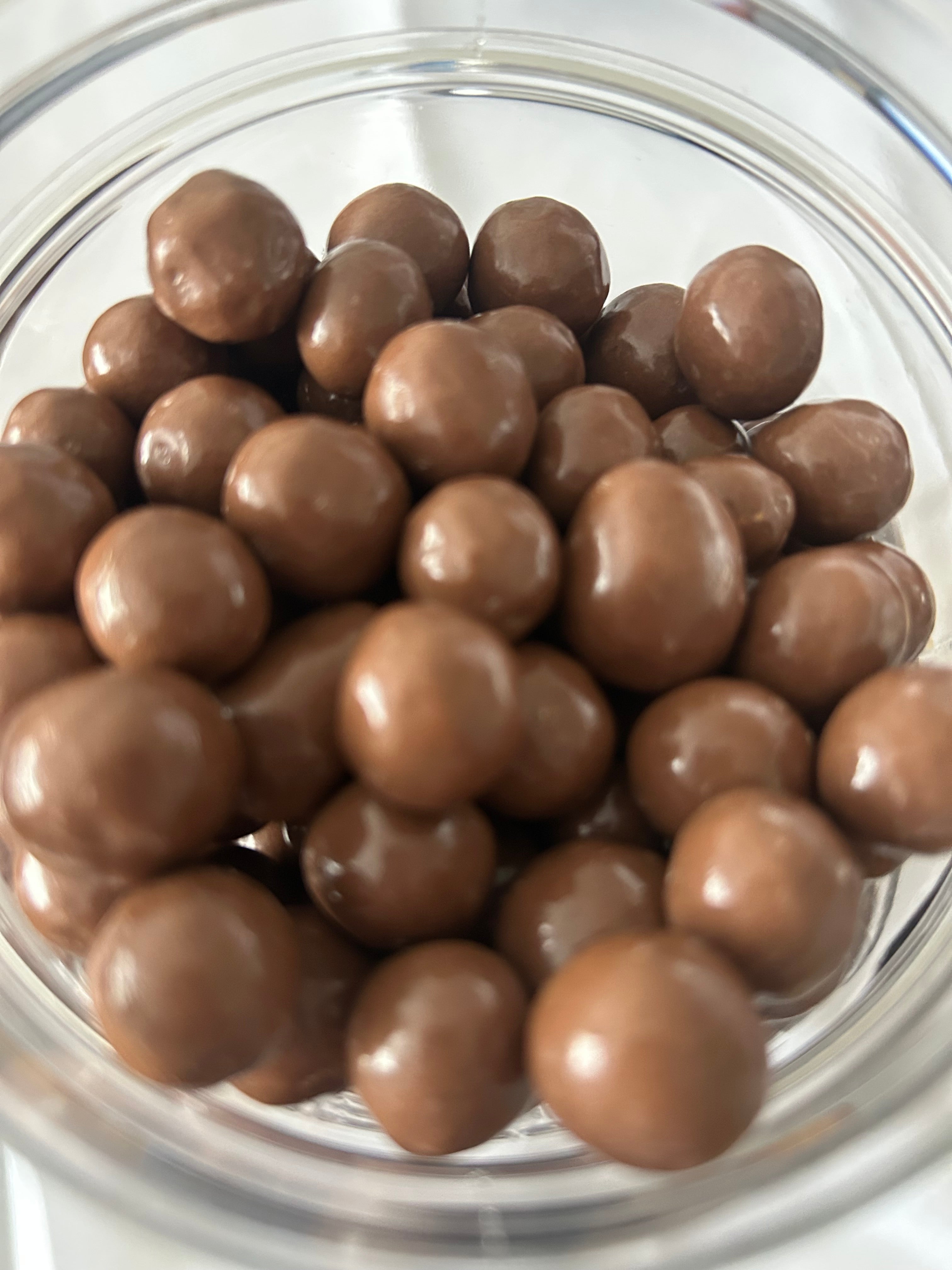 BUILD YOUR OWN-  Chocolate Bag READ DESCRIPTION