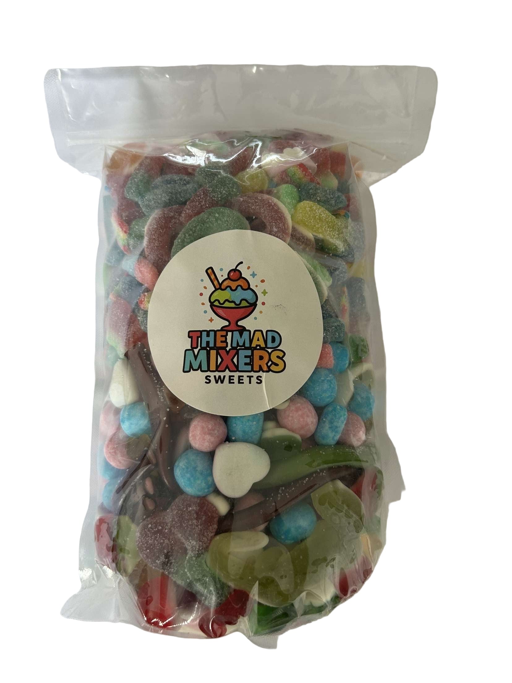 2KG BadBoy Mix HALAL