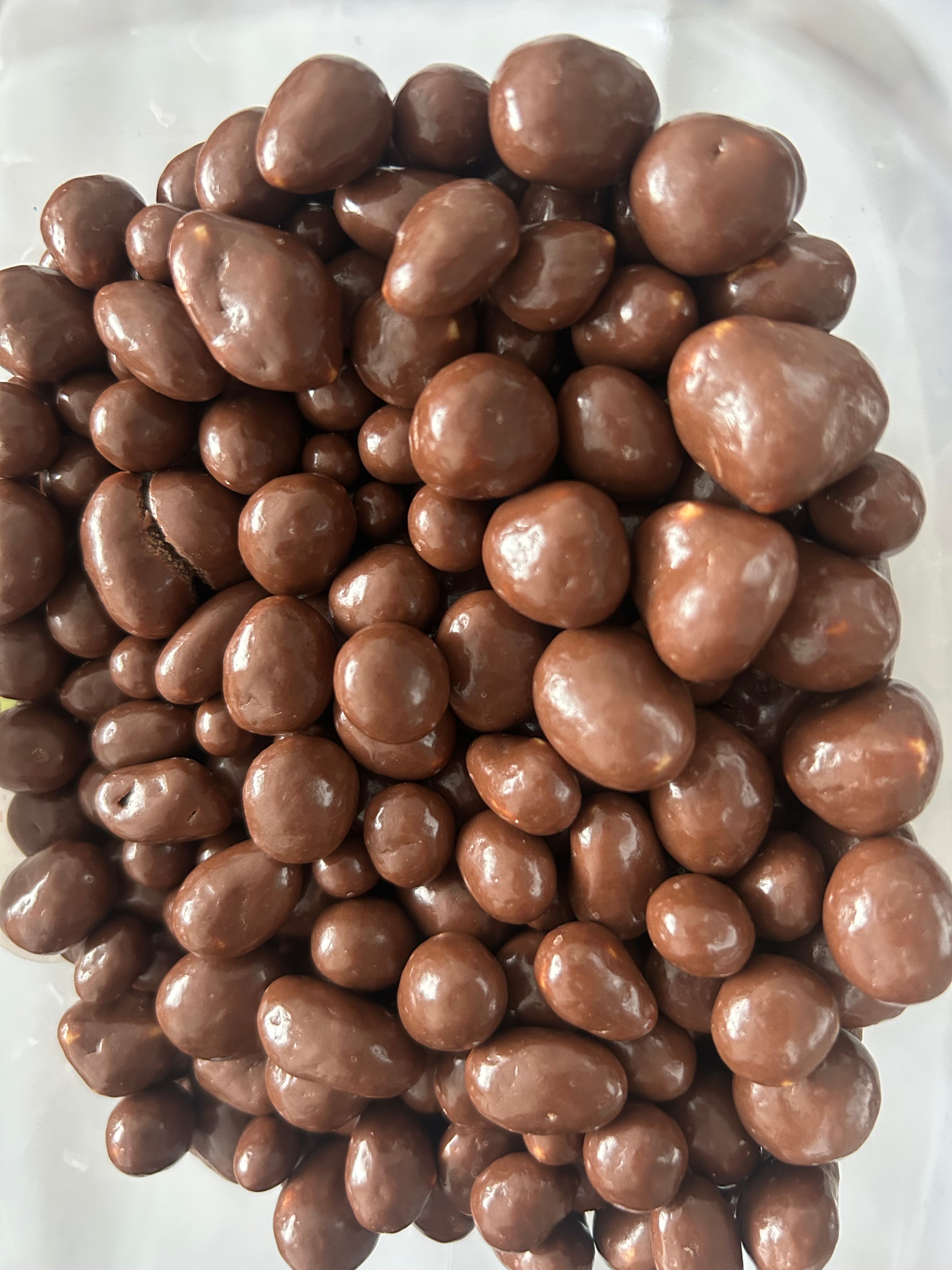 BUILD YOUR OWN-  Chocolate Bag READ DESCRIPTION