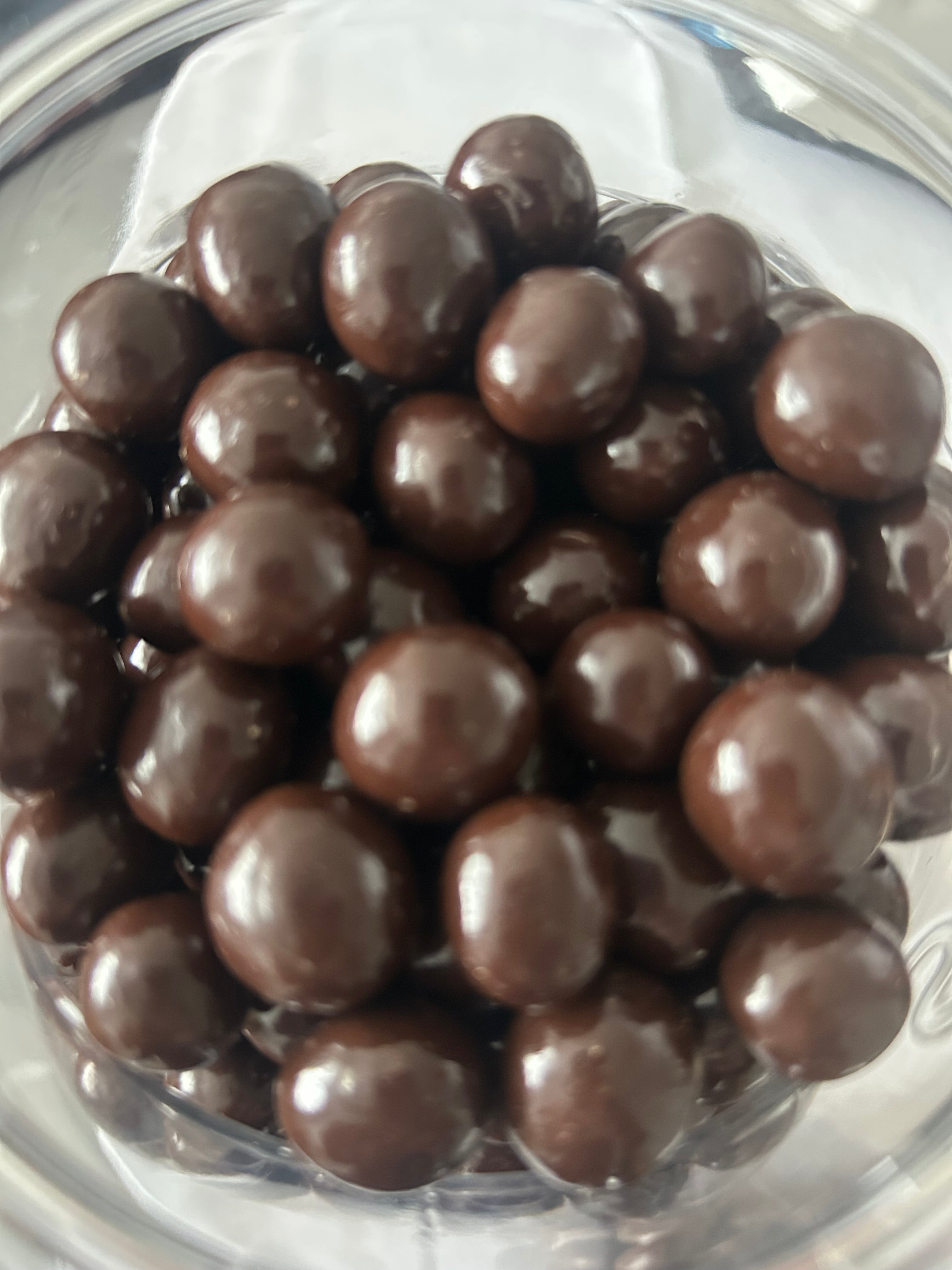BUILD YOUR OWN-  Chocolate Bag READ DESCRIPTION