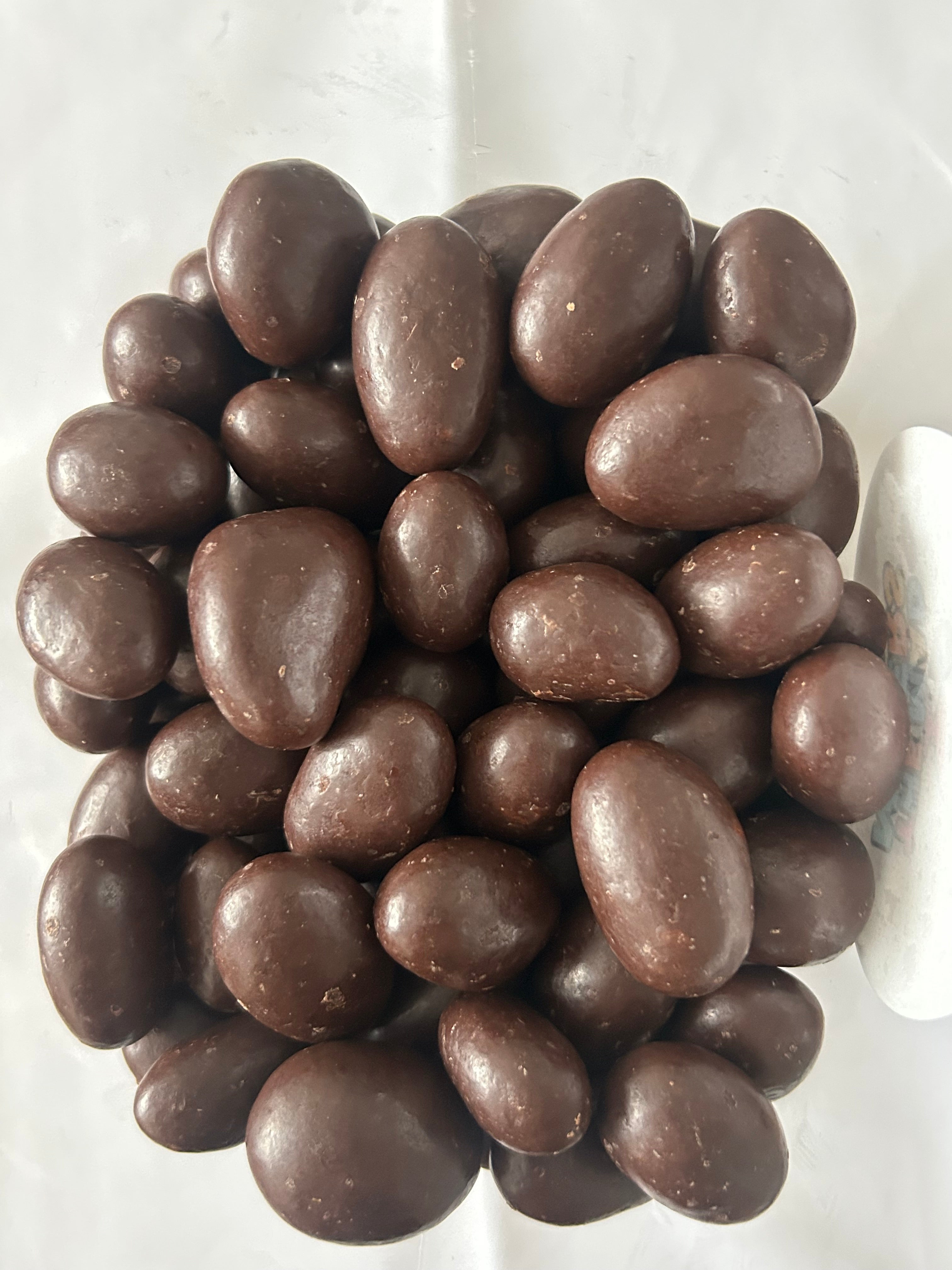 BUILD YOUR OWN-  Chocolate Bag READ DESCRIPTION