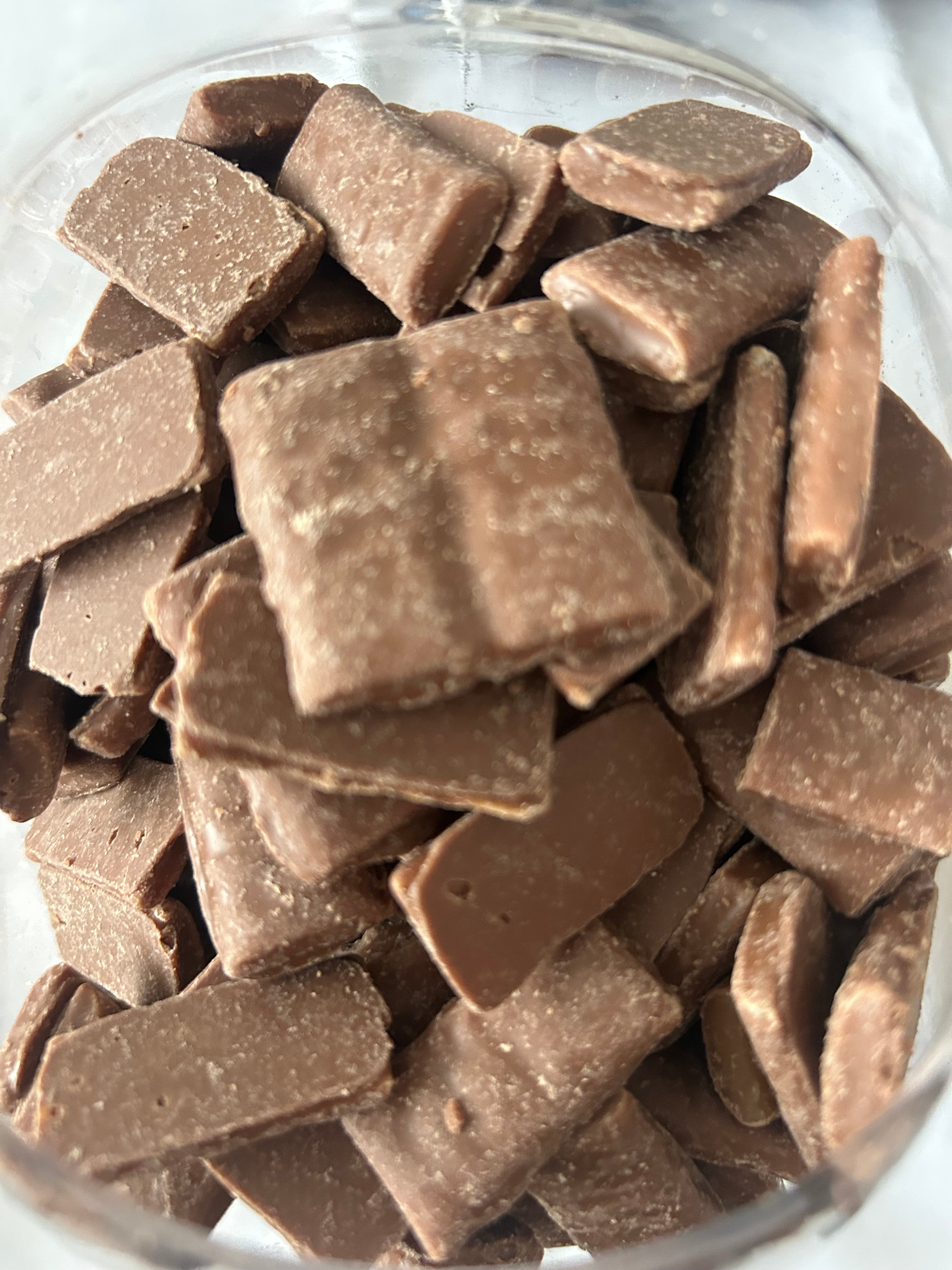BUILD YOUR OWN-  Chocolate Bag READ DESCRIPTION